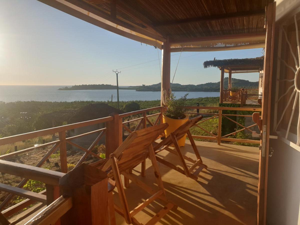 Villa Nosy Detente Kültér fotó