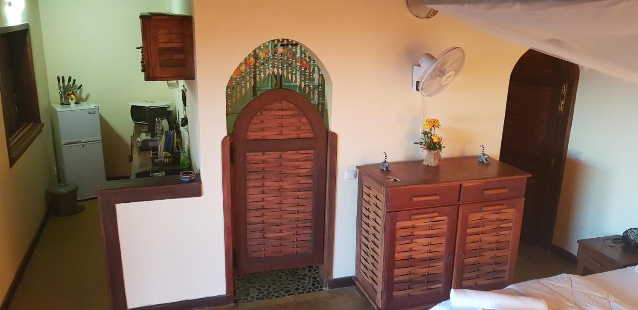 Villa Nosy Detente Kültér fotó