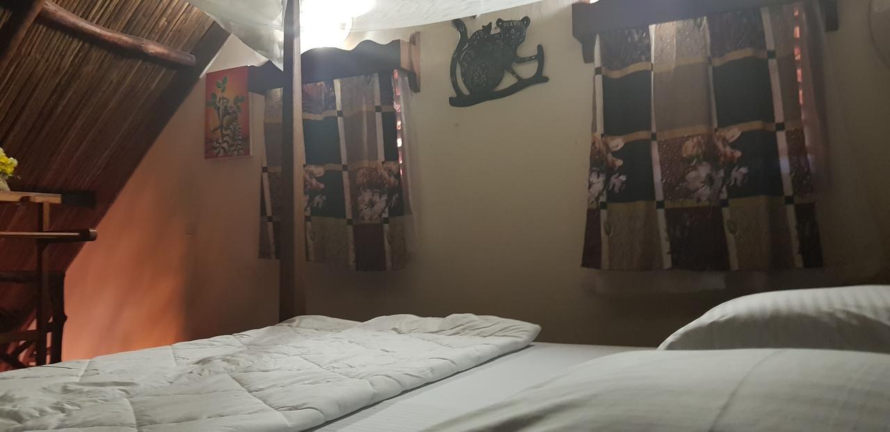 Villa Nosy Detente Kültér fotó