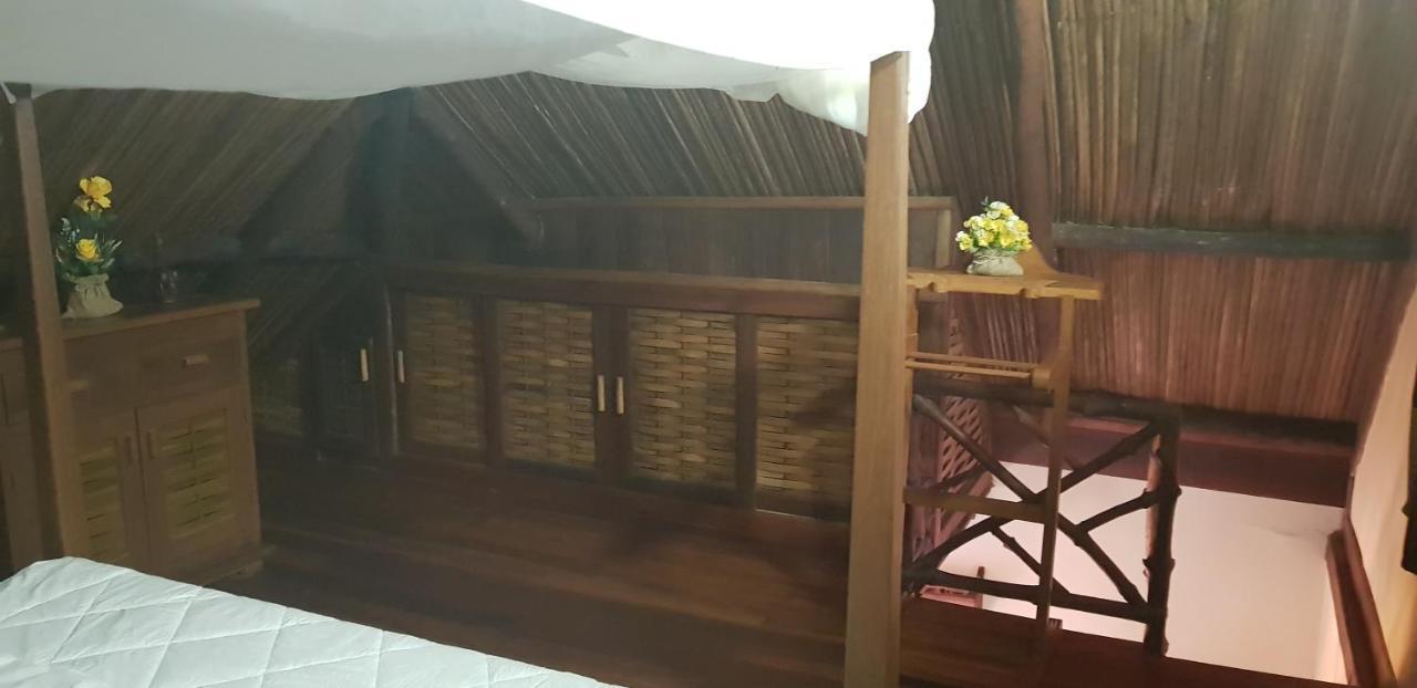 Villa Nosy Detente Kültér fotó