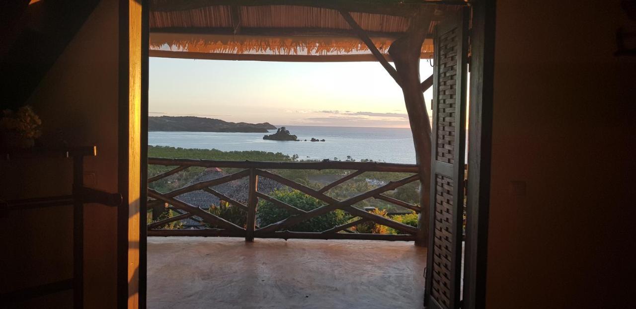 Villa Nosy Detente Kültér fotó
