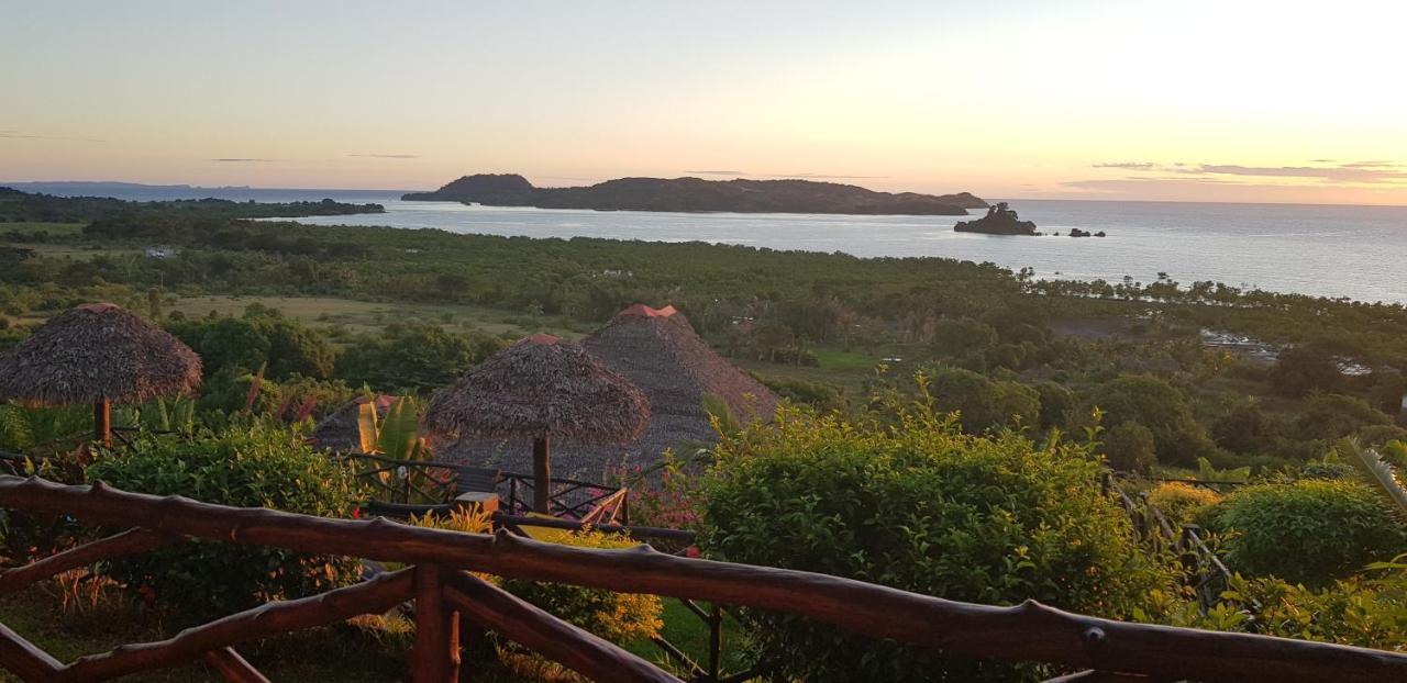 Villa Nosy Detente Kültér fotó