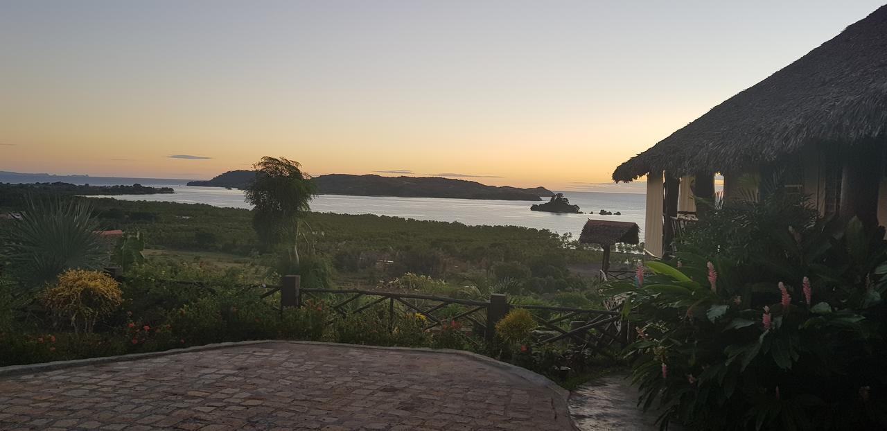 Villa Nosy Detente Kültér fotó