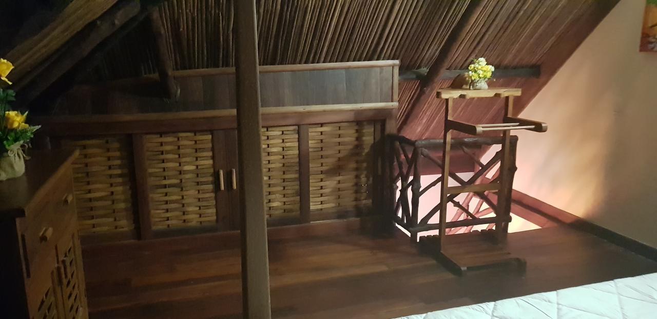 Villa Nosy Detente Kültér fotó