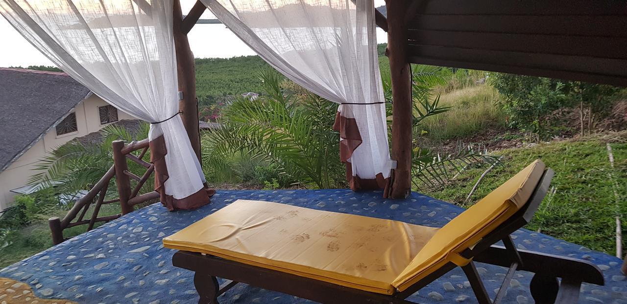 Villa Nosy Detente Kültér fotó